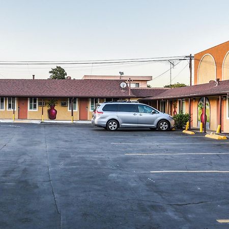 Casa Bell Motel, Los Angeles - LAX Airport Inglewood Exterior foto