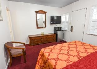 Casa Bell Motel, Los Angeles - LAX Airport Inglewood Habitación foto