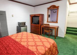 Casa Bell Motel, Los Angeles - LAX Airport Inglewood Habitación foto